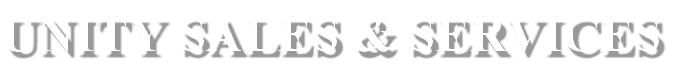 UNITY SALES & SERVICES